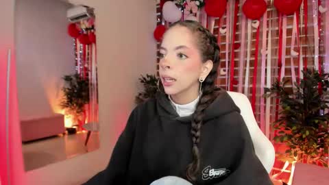 Valerin online show from 02/16/26, 12:40