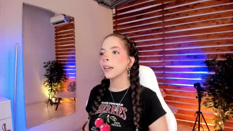 Valerin online show from 04/02/26, 01:47