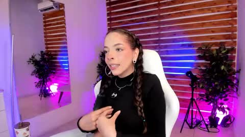 Valerin online show from 04/27/26, 12:52