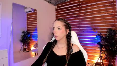 Valerin online show from 05/11/26, 01:22