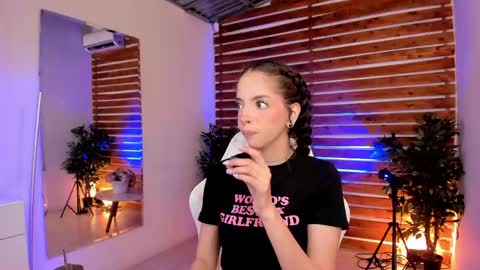 Valerin online show from 05/12/26, 01:58