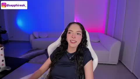 Valerin online show from 07/21/26, 12:57