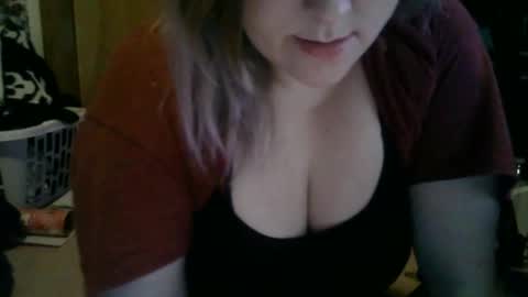 Sapphirefoxx online show from 11/20/25, 04:40