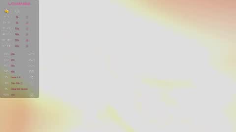 Snapshot of sapphiresiren_ chatting on 10/27/25, 07:23 Ulyana online show from 10/27/25, 07:23