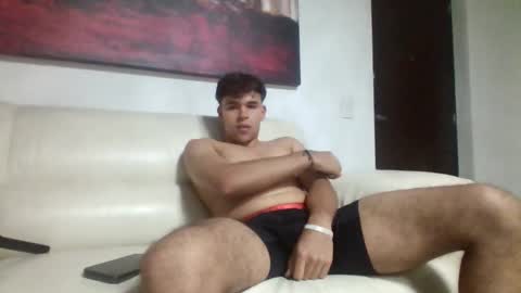 Jack online show from 01/12/26, 01:11