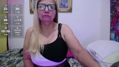 sara online show from 04/04/26, 01:19