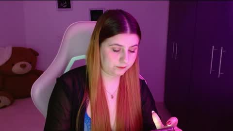 sara_160 online show from 04/25/26, 01:25