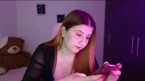 sara_160 online show from 04/25/26, 03:31