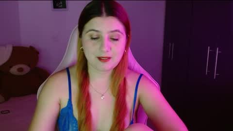 sara_160 online show from 05/02/26, 12:32