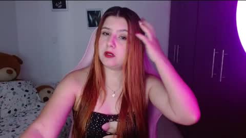 sara_160 online show from 05/04/26, 01:29