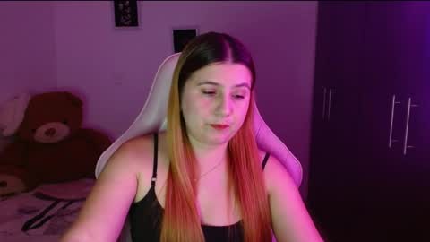 sara_160 online show from 05/07/26, 11:54