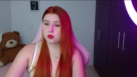 sara_160 online show from 05/23/26, 04:00