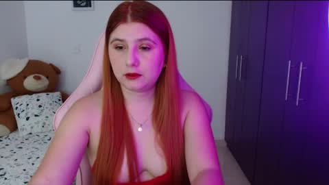 sara_160 online show from 05/27/26, 04:15