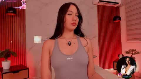 S A R A  G  online show from 03/02/26, 03:30