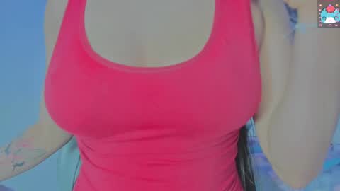 Snapshot of sara_allenx chatting on 02/19/25, 02:44 sara allenx online show from 02/19/25, 02:44