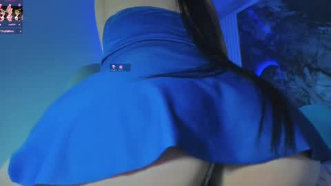 Snapshot of sara_allenx chatting on 03/02/25, 10:27 sara allenx online show from 03/02/25, 10:27