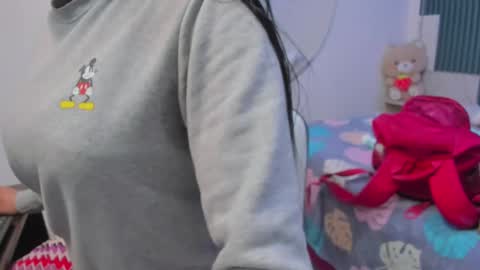 Snapshot of sara_allenx chatting on 03/09/25, 07:26 sara allenx online show from 03/09/25, 07:26