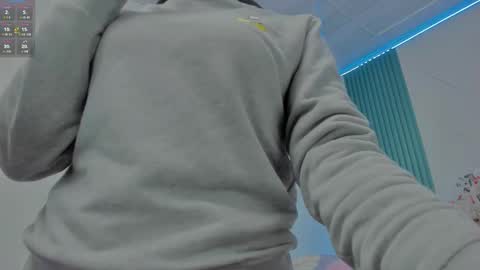 Snapshot of sara_allenx chatting on 10/02/25, 11:50 sara allenx online show from 10/02/25, 11:50