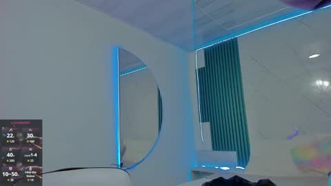 Snapshot of sara_allenx chatting on 10/19/25, 07:25 sara allenx online show from 10/19/25, 07:25