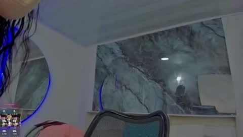 Snapshot of sara_allenx chatting on 12/21/25, 07:32 sara allenx online show from 12/21/25, 07:32