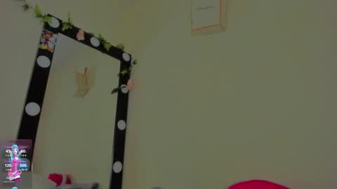 sara allenx online show from 03/13/26, 01:29