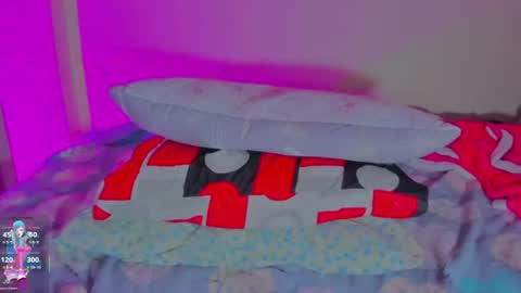 sara allenx online show from 07/07/26, 02:21