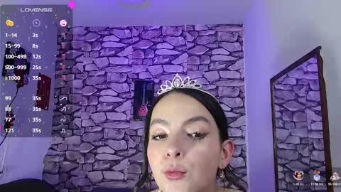 Sara  online show from 01/31/25, 09:37