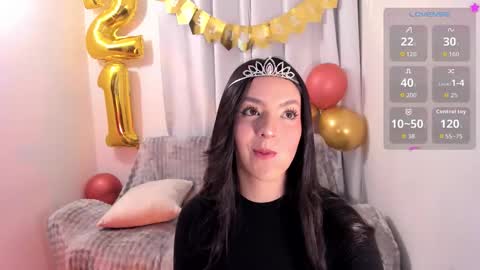 Sara  online show from 02/26/26, 05:17