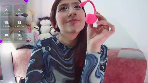 SARA online show from 05/08/26, 02:28