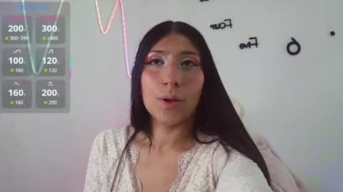 SARA online show from 06/06/26, 03:44