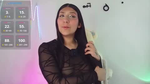 SARA online show from 06/11/26, 02:53