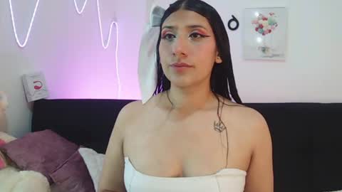 SARA online show from 06/15/26, 03:58