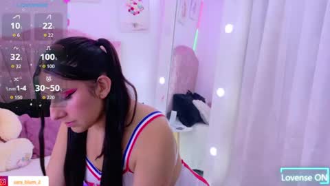 SARA online show from 07/27/26, 03:30