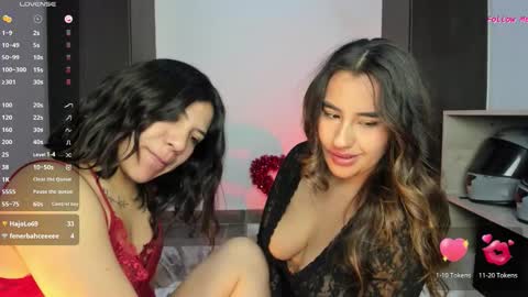  Sara London  online show from 03/20/26, 01:21