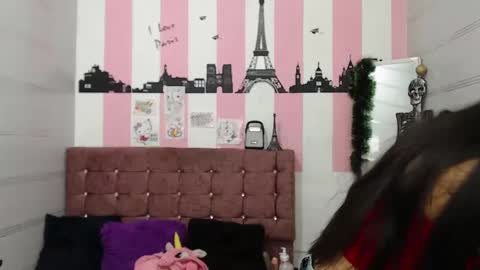 sarita online show from 09/27/25, 01:27