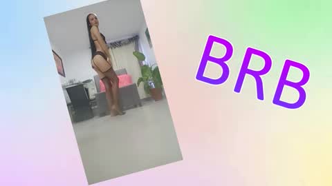 Snapshot of sara_carmona chatting on 01/08/26, 12:07 SARA online show from 01/08/26, 12:07