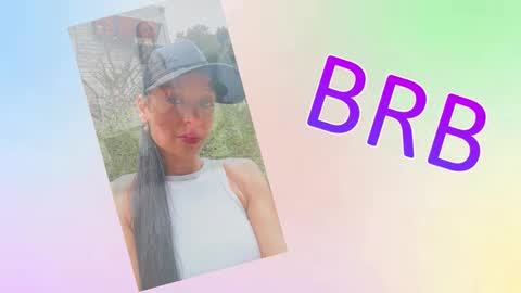 Snapshot of sara_carmona chatting on 01/10/26, 11:12 SARA online show from 01/10/26, 11:12