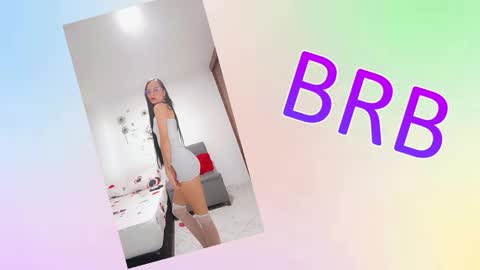 Snapshot of sara_carmona chatting on 02/12/26, 09:37 SARA online show from 02/12/26, 09:37