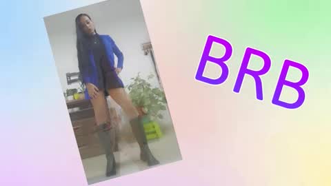 Snapshot of sara_carmona chatting on 02/20/26, 09:43 SARA online show from 02/20/26, 09:43