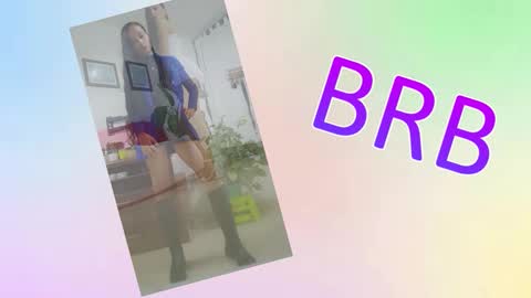 Snapshot of sara_carmona chatting on 02/25/26, 10:03 SARA online show from 02/25/26, 10:03