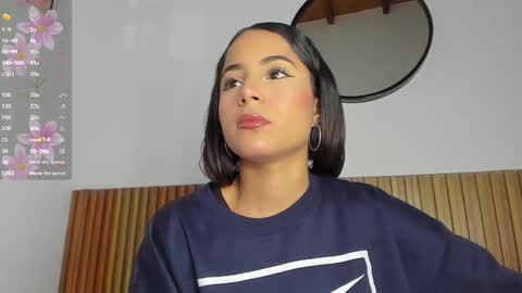 Snapshot of sara_castro24 chatting on 12/09/24, 12:19 Sara online show from 12/09/24, 12:19