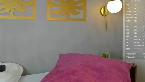 Snapshot of sara_castro24 chatting on 12/20/24, 06:45 Sara online show from 12/20/24, 06:45