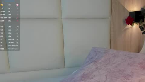 Snapshot of sara_castro24 chatting on 12/23/24, 03:55 Sara online show from 12/23/24, 03:55