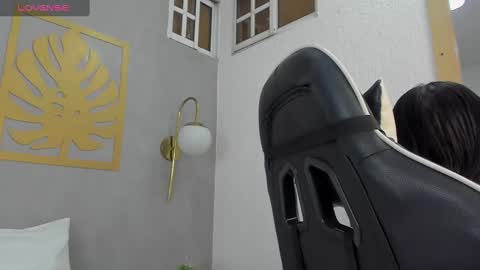 Snapshot of sara_castro24 chatting on 01/25/25, 12:05 Sara online show from 01/25/25, 12:05