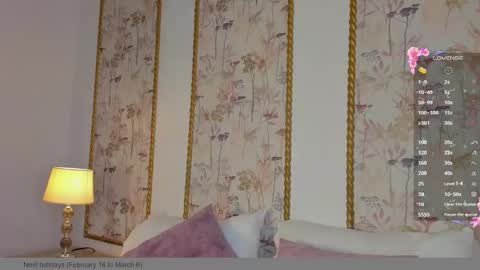 Sara online show from 02/14/26, 02:14