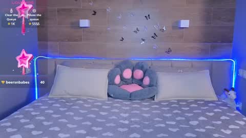 Sara online show from 02/01/25, 06:29