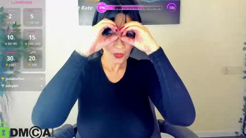 Sara online show from 04/30/26, 09:37