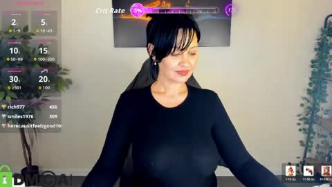 Sara online show from 05/11/26, 02:45