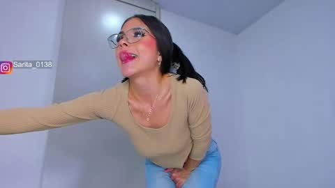 Sara online show from 12/26/24, 12:36