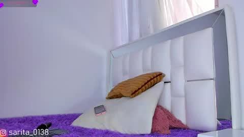 Sara online show from 01/23/25, 10:01